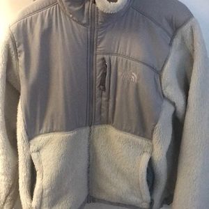 Cozy North Face Jacket